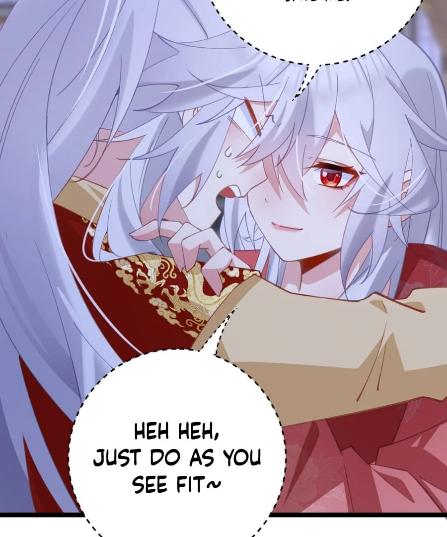 Breaking Into the Body of the Emperor’s Daughter Chapter 5 - Page 68