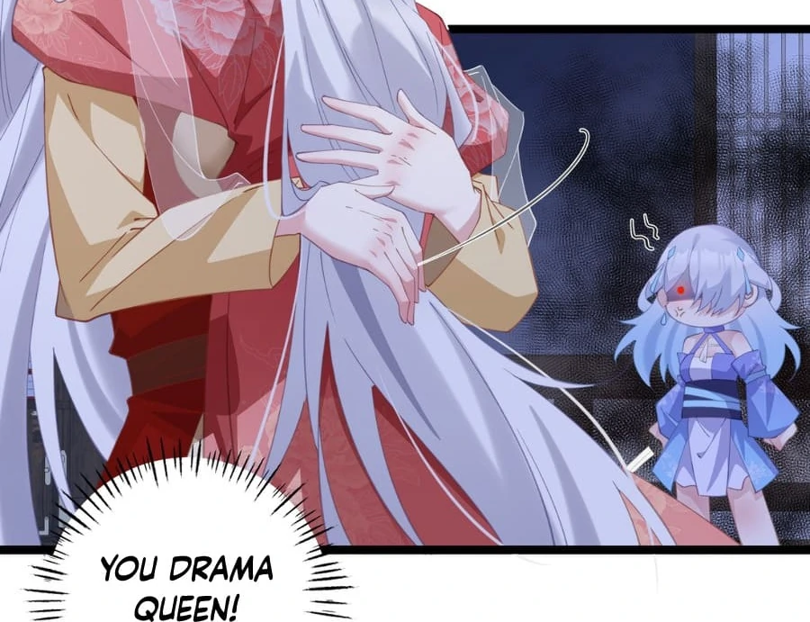 Breaking Into the Body of the Emperor’s Daughter Chapter 5 - Page 70