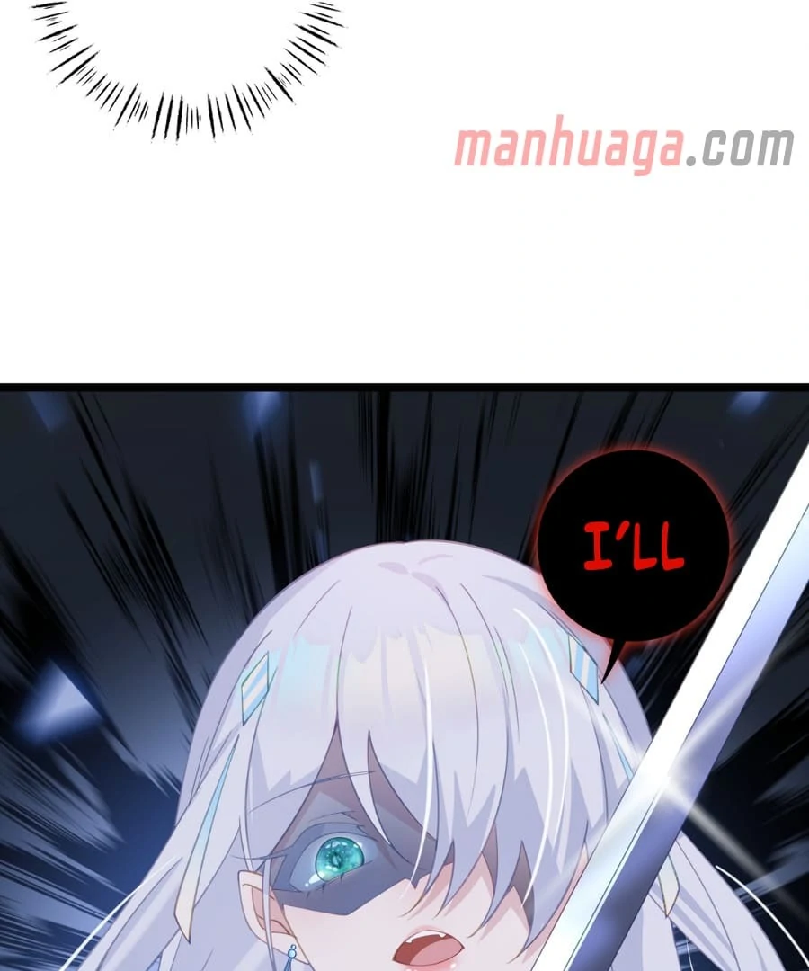 Breaking Into the Body of the Emperor’s Daughter Chapter 5 - Page 71