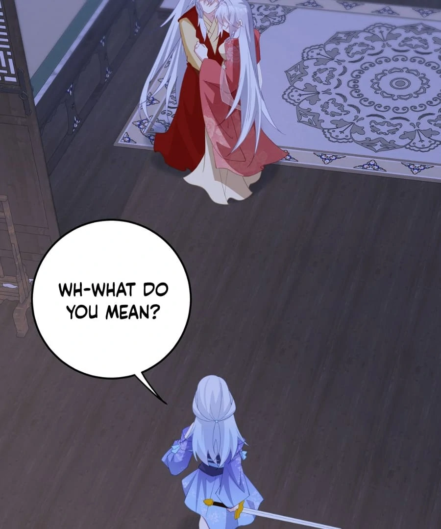 Breaking Into the Body of the Emperor’s Daughter Chapter 5 - Page 74