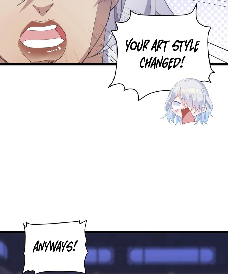 Breaking Into the Body of the Emperor’s Daughter Chapter 5 - Page 76