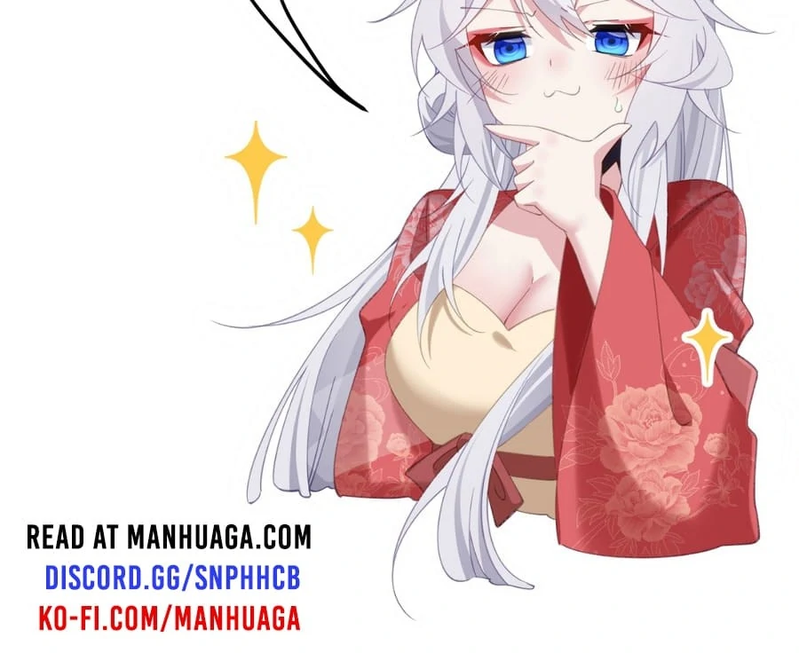 Breaking Into the Body of the Emperor’s Daughter Chapter 5 - Page 81