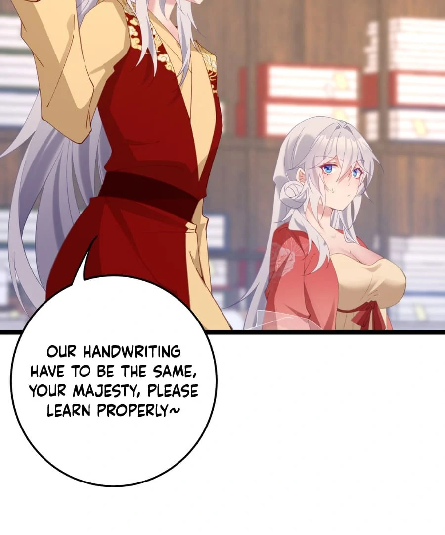 Breaking Into the Body of the Emperor’s Daughter Chapter 5 - Page 10