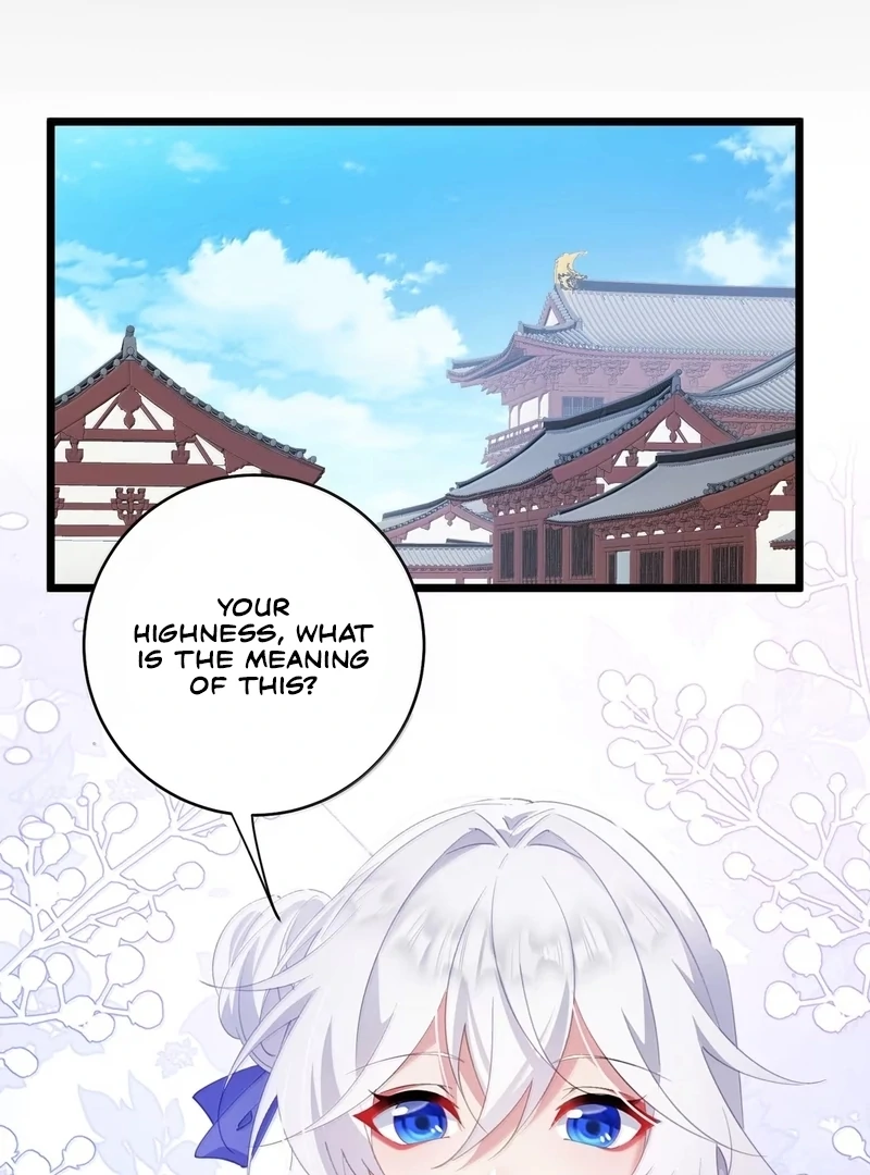 Breaking Into the Body of the Emperor’s Daughter Chapter 56 - Page 2