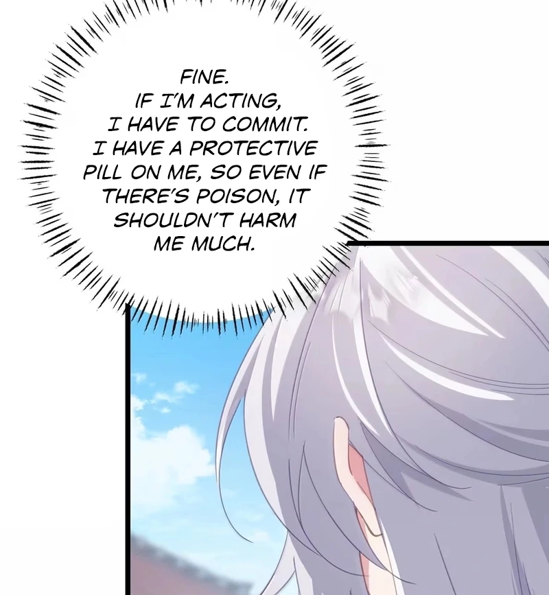 Breaking Into the Body of the Emperor’s Daughter Chapter 56 - Page 13