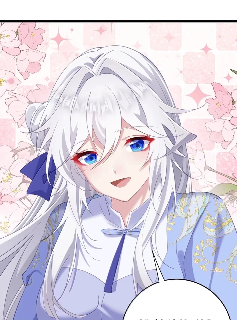 Breaking Into the Body of the Emperor’s Daughter Chapter 56 - Page 15