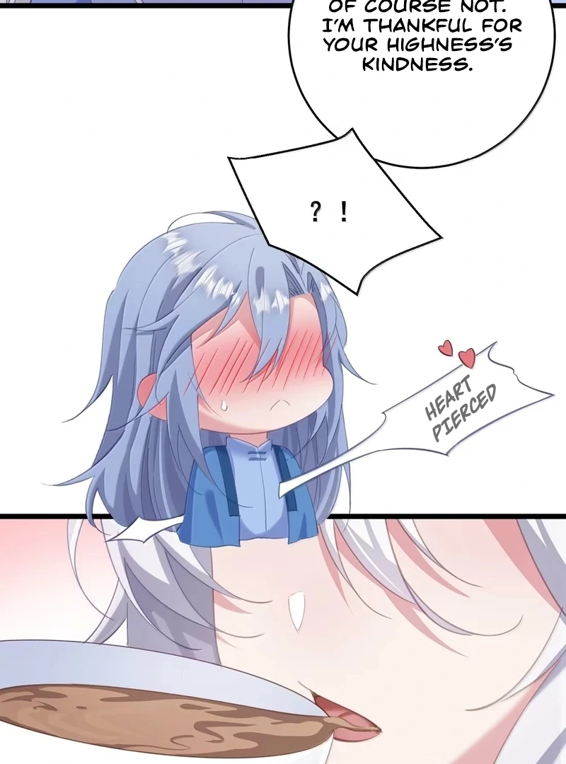 Breaking Into the Body of the Emperor’s Daughter Chapter 56 - Page 16