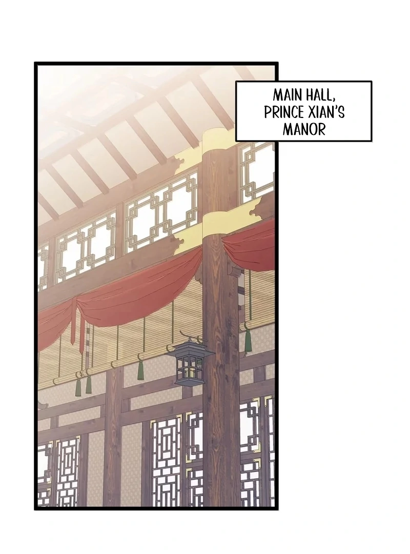 Breaking Into the Body of the Emperor’s Daughter Chapter 56 - Page 18