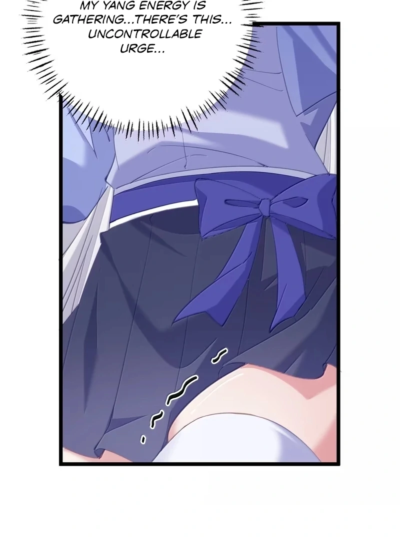 Breaking Into the Body of the Emperor’s Daughter Chapter 56 - Page 24