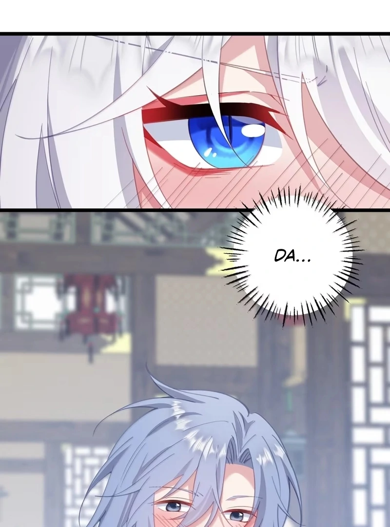 Breaking Into the Body of the Emperor’s Daughter Chapter 56 - Page 25