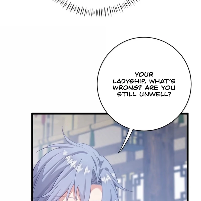 Breaking Into the Body of the Emperor’s Daughter Chapter 56 - Page 27