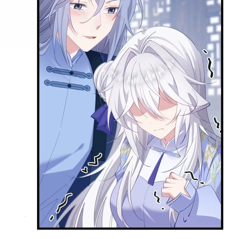 Breaking Into the Body of the Emperor’s Daughter Chapter 56 - Page 28