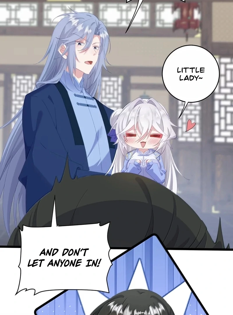 Breaking Into the Body of the Emperor’s Daughter Chapter 56 - Page 40