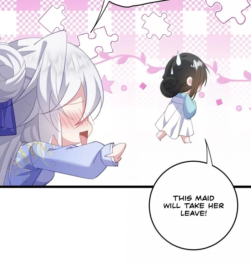 Breaking Into the Body of the Emperor’s Daughter Chapter 56 - Page 42