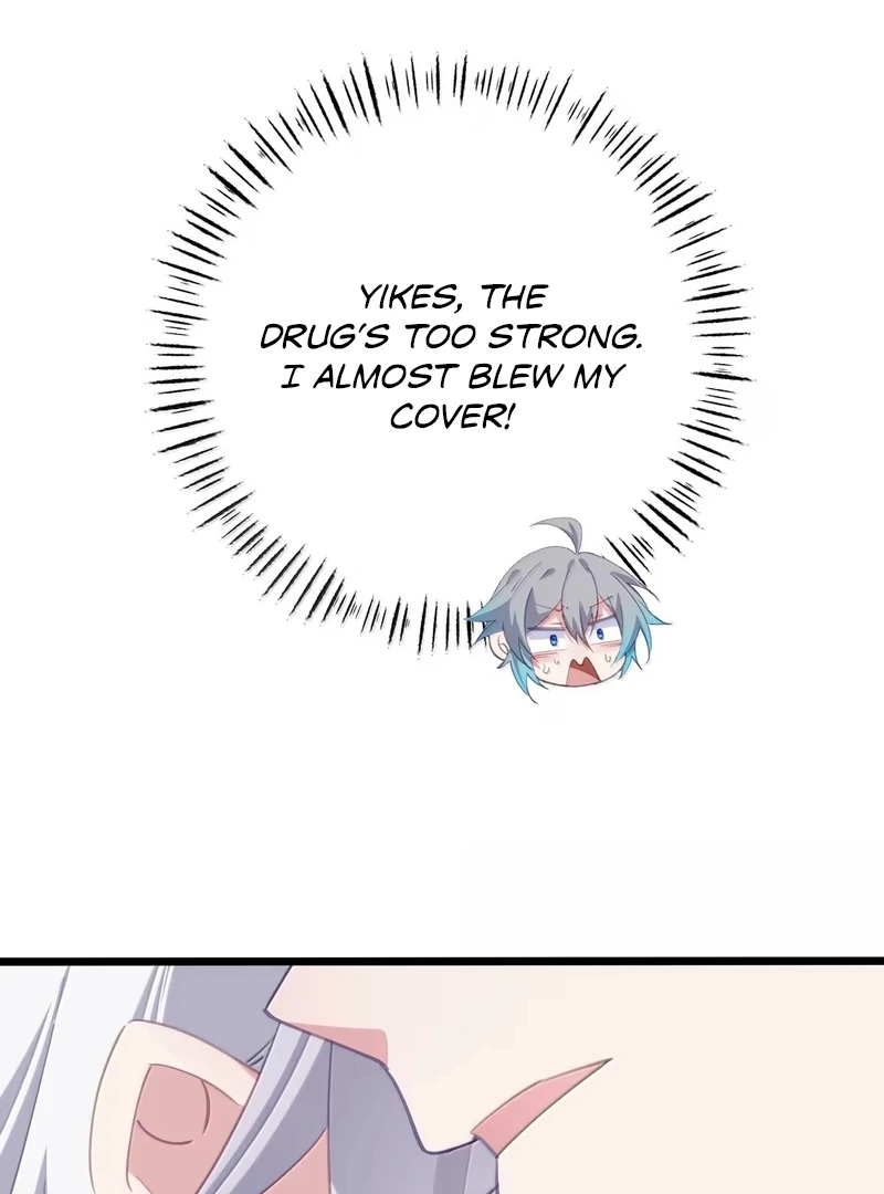 Breaking Into the Body of the Emperor’s Daughter Chapter 56 - Page 48