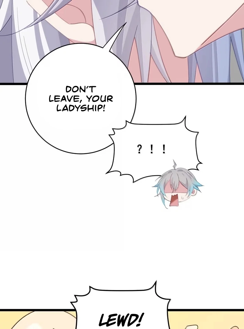 Breaking Into the Body of the Emperor’s Daughter Chapter 56 - Page 49