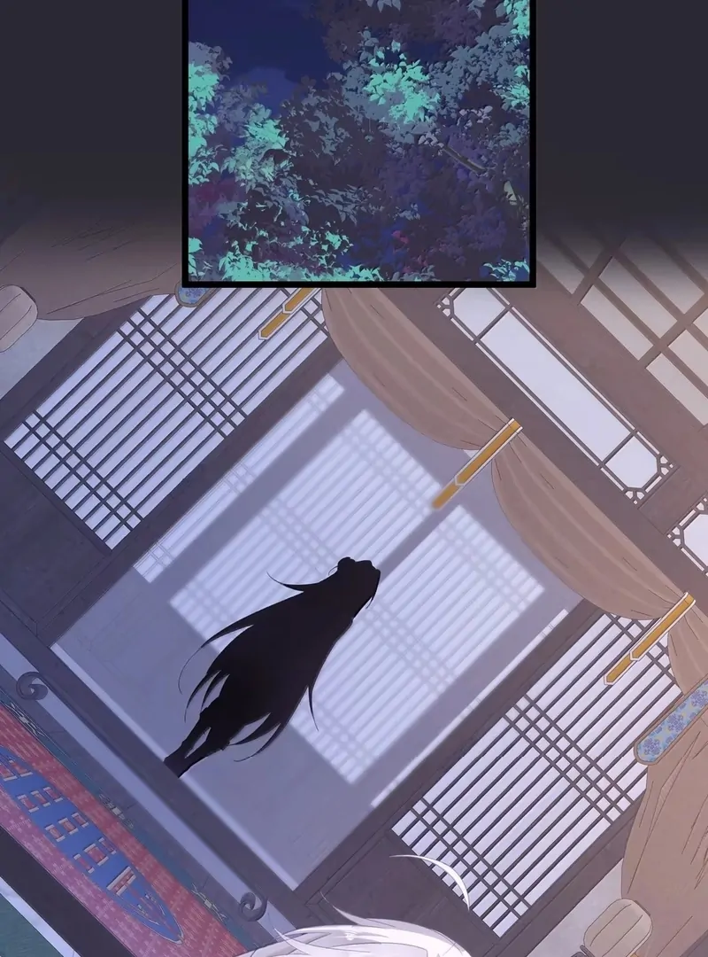 Breaking Into the Body of the Emperor’s Daughter Chapter 56 - Page 54