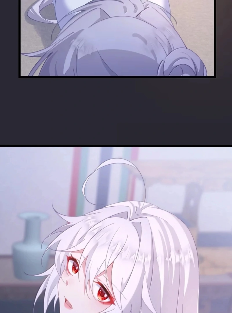 Breaking Into the Body of the Emperor’s Daughter Chapter 56 - Page 58