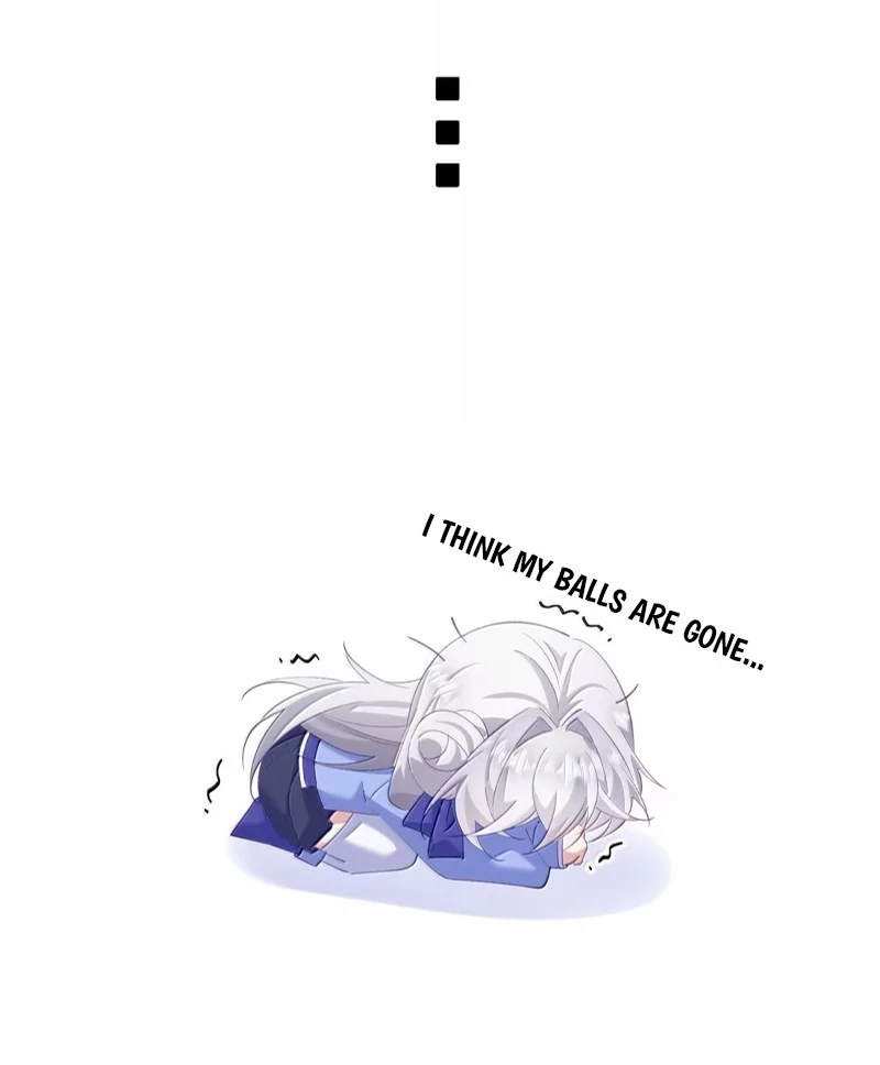 Breaking Into the Body of the Emperor’s Daughter Chapter 56 - Page 65