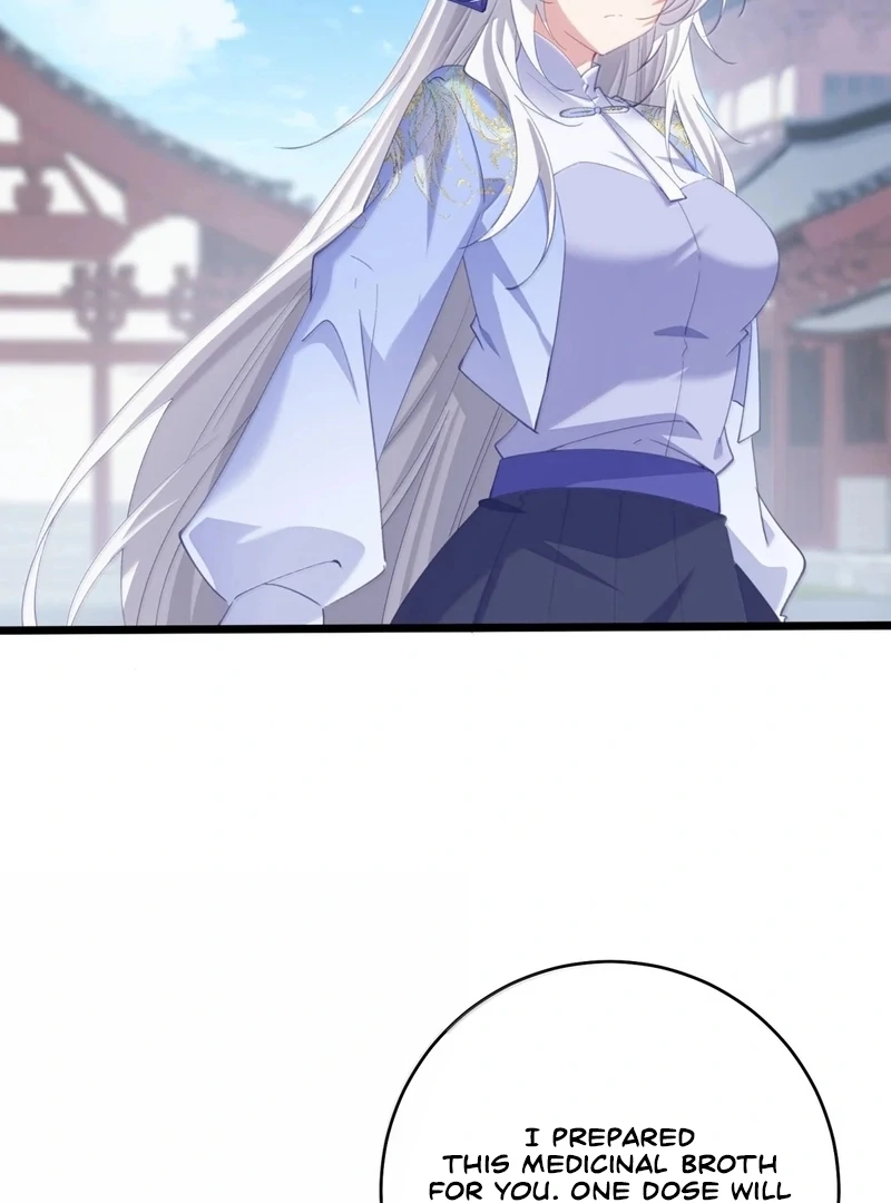 Breaking Into the Body of the Emperor’s Daughter Chapter 56 - Page 9