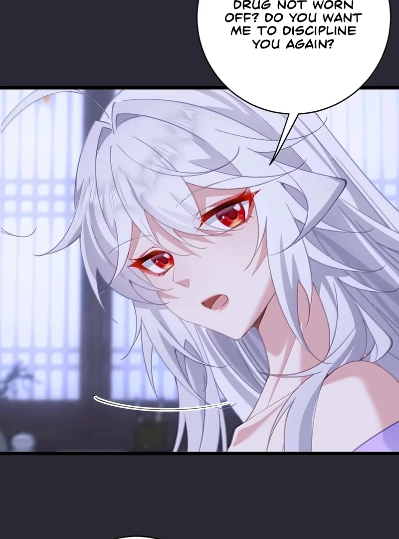 Breaking Into the Body of the Emperor’s Daughter Chapter 57 - Page 11