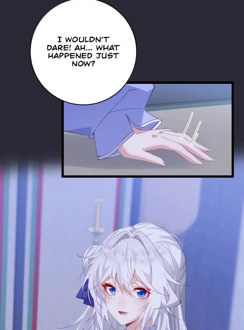 Breaking Into the Body of the Emperor’s Daughter Chapter 57 - Page 12