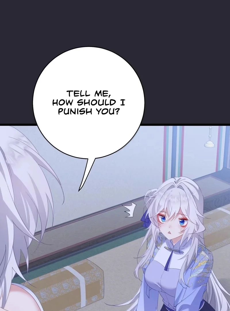 Breaking Into the Body of the Emperor’s Daughter Chapter 57 - Page 16