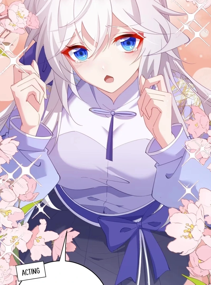 Breaking Into the Body of the Emperor’s Daughter Chapter 57 - Page 18