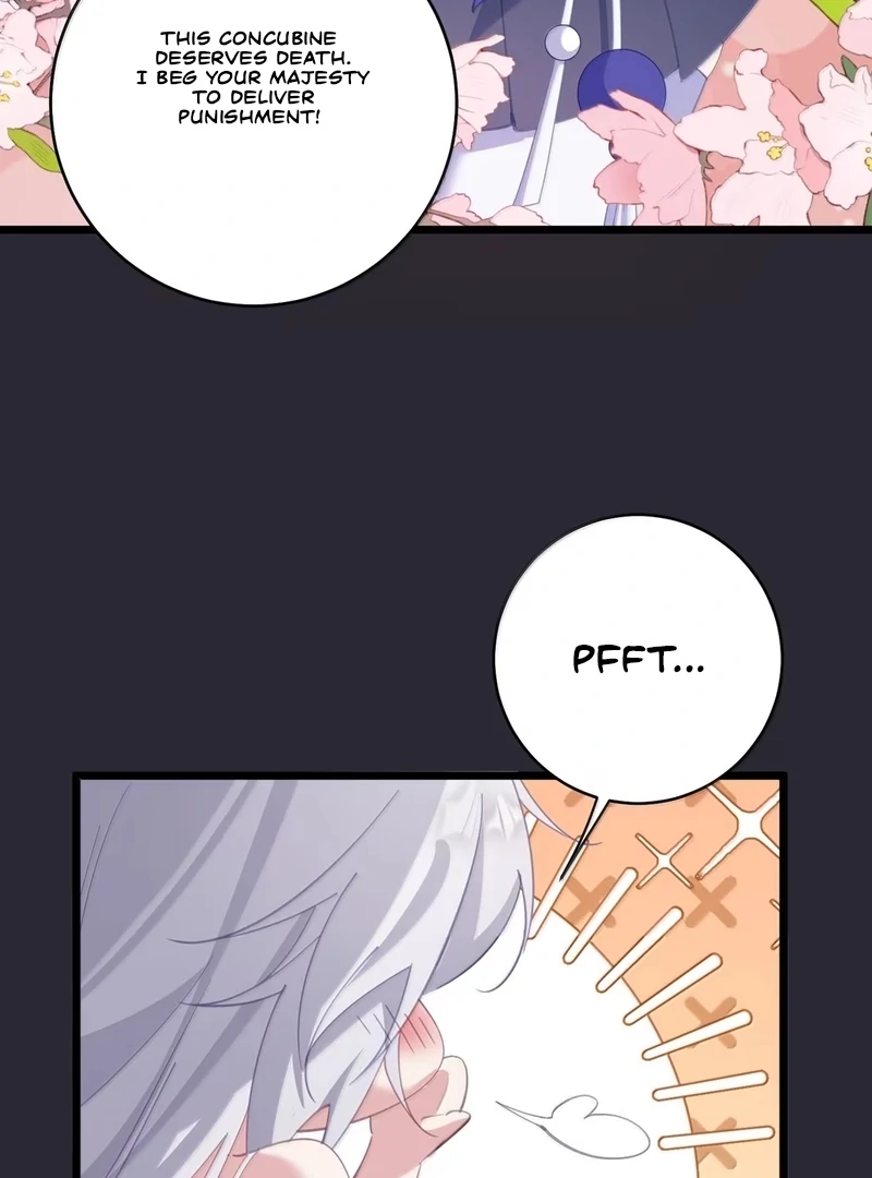 Breaking Into the Body of the Emperor’s Daughter Chapter 57 - Page 19