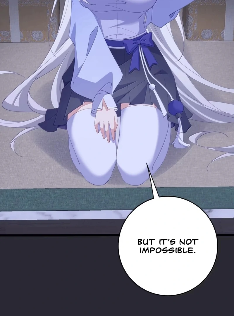 Breaking Into the Body of the Emperor’s Daughter Chapter 57 - Page 24