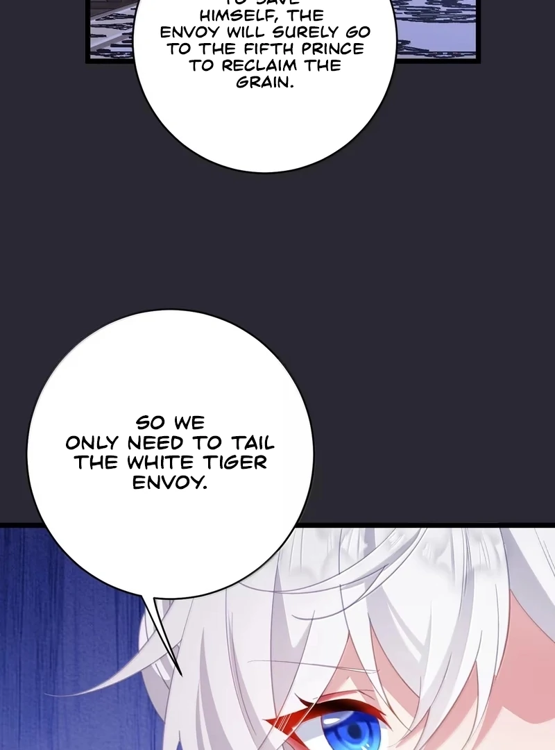 Breaking Into the Body of the Emperor’s Daughter Chapter 57 - Page 26