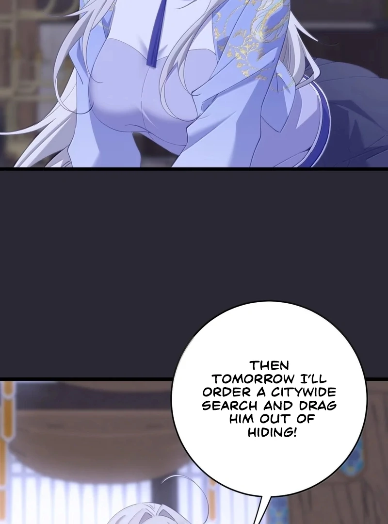 Breaking Into the Body of the Emperor’s Daughter Chapter 57 - Page 30