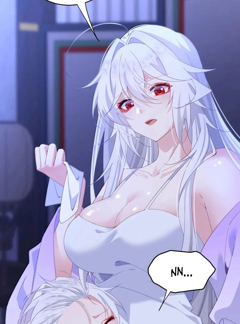 Breaking Into the Body of the Emperor’s Daughter Chapter 57 - Page 4