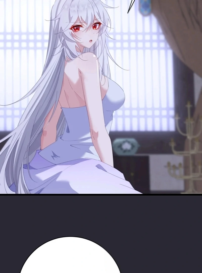 Breaking Into the Body of the Emperor’s Daughter Chapter 57 - Page 31