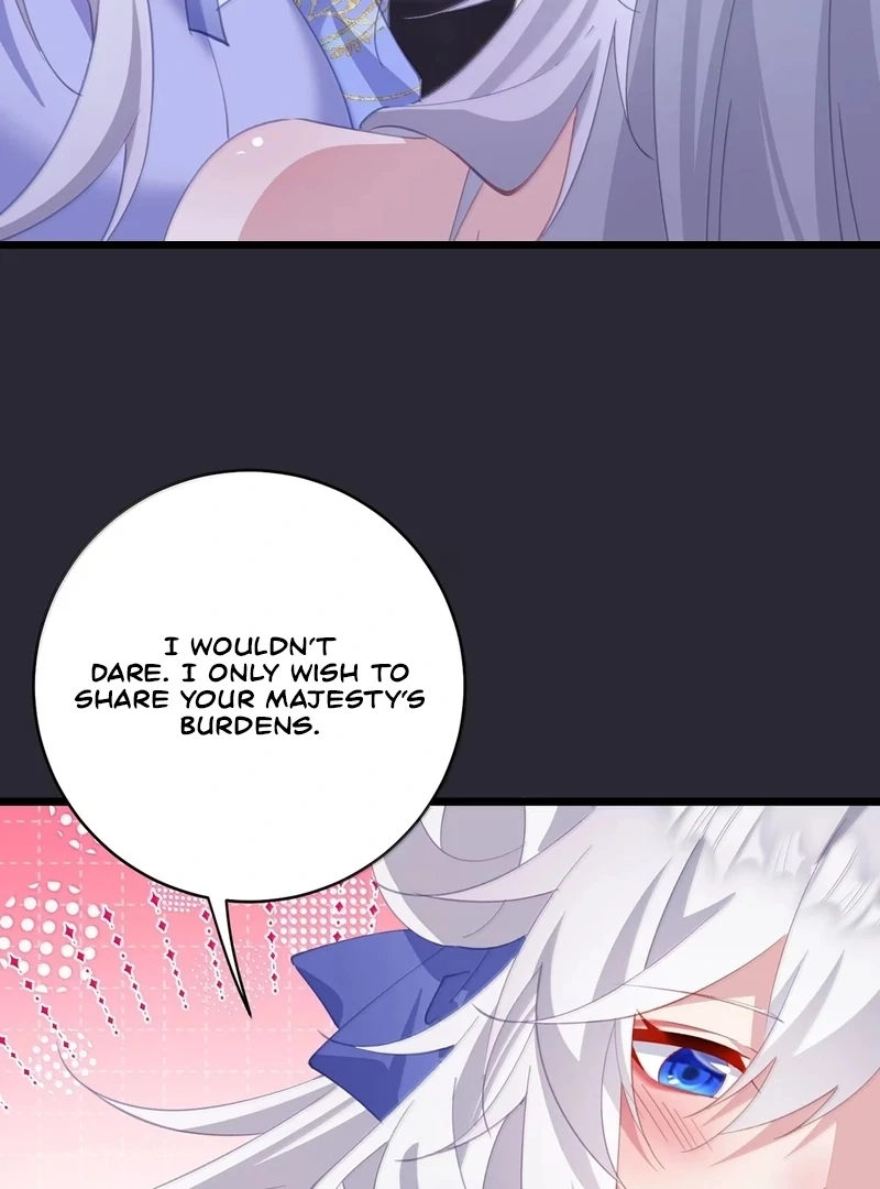 Breaking Into the Body of the Emperor’s Daughter Chapter 57 - Page 35