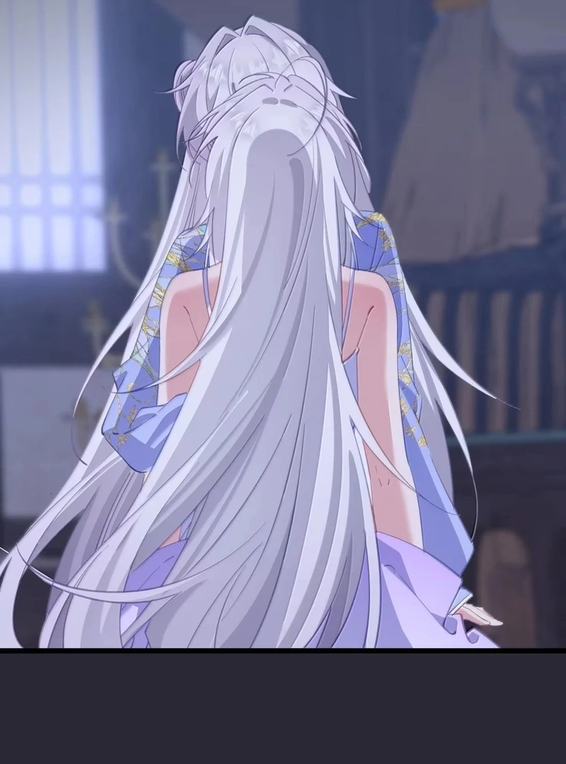 Breaking Into the Body of the Emperor’s Daughter Chapter 57 - Page 40