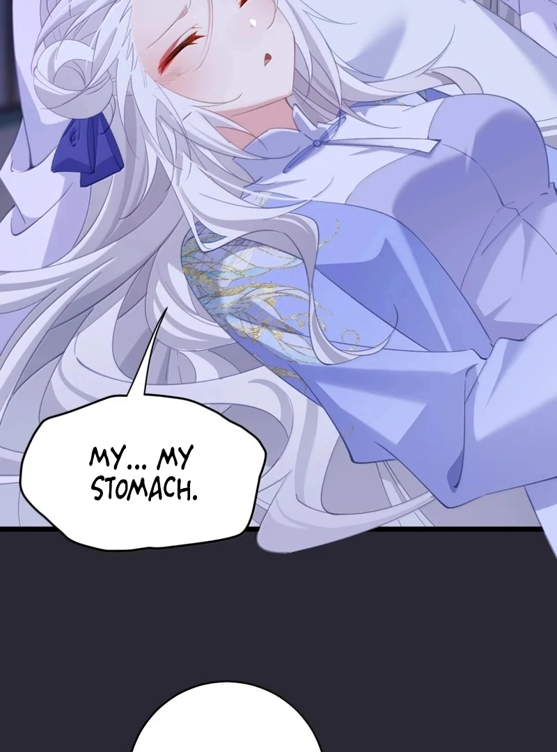 Breaking Into the Body of the Emperor’s Daughter Chapter 57 - Page 5