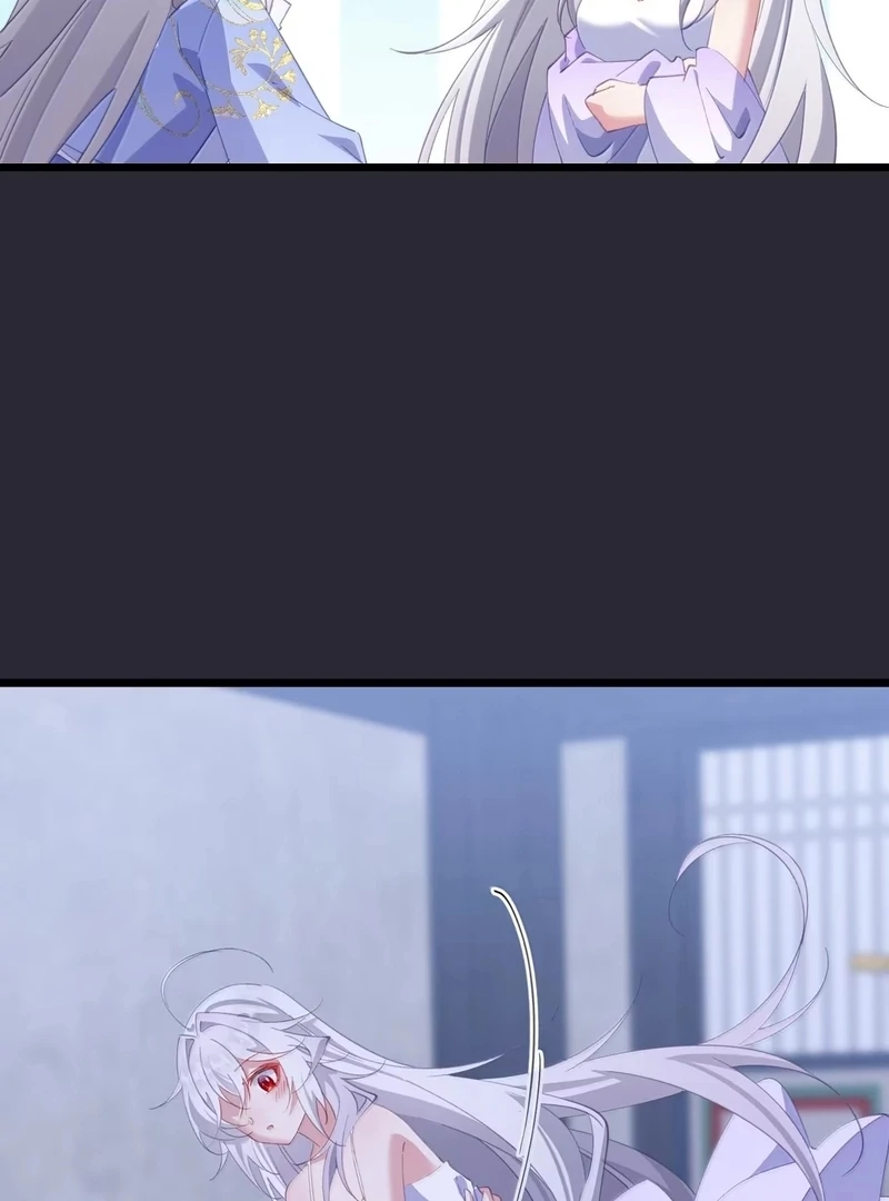 Breaking Into the Body of the Emperor’s Daughter Chapter 57 - Page 44