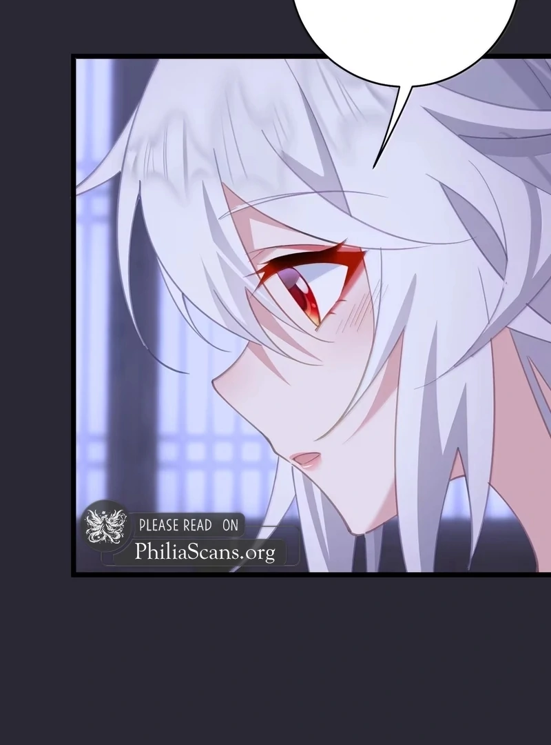 Breaking Into the Body of the Emperor’s Daughter Chapter 57 - Page 46