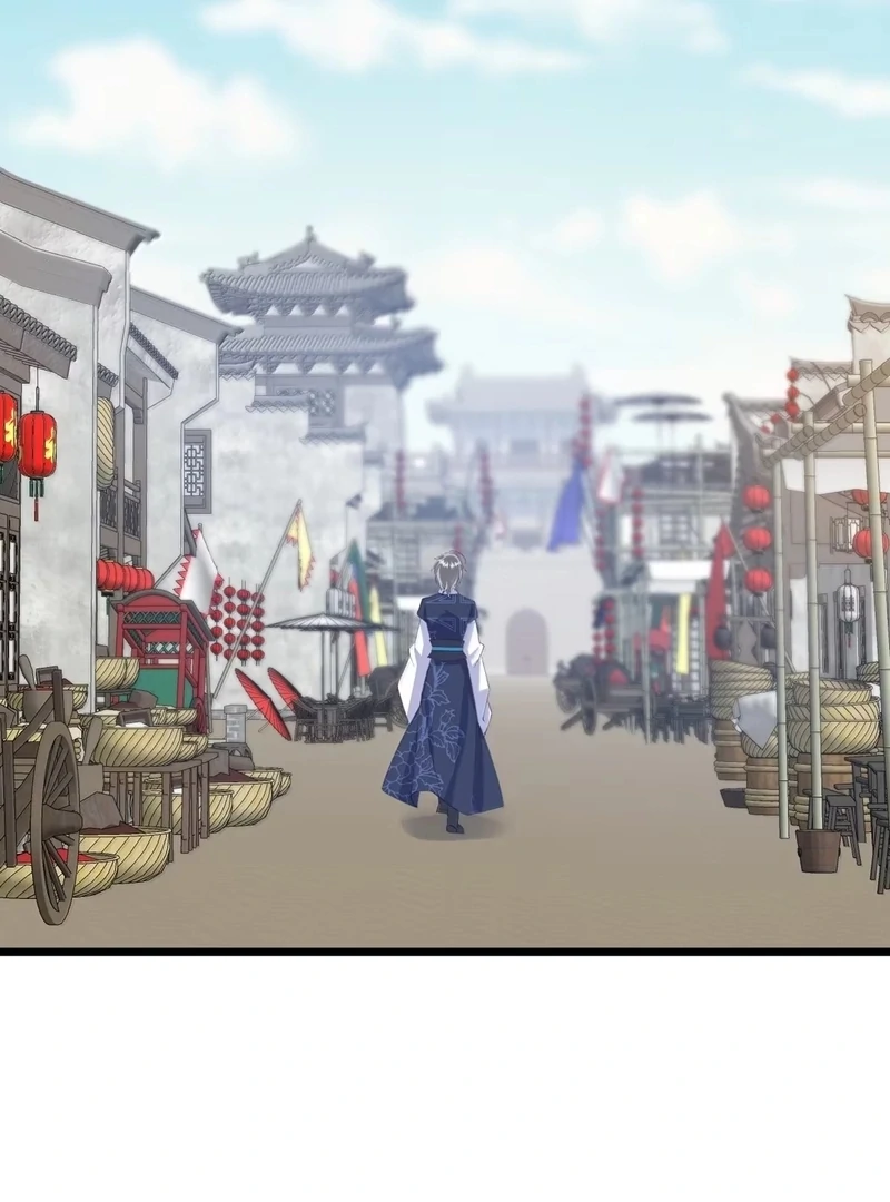 Breaking Into the Body of the Emperor’s Daughter Chapter 57 - Page 53