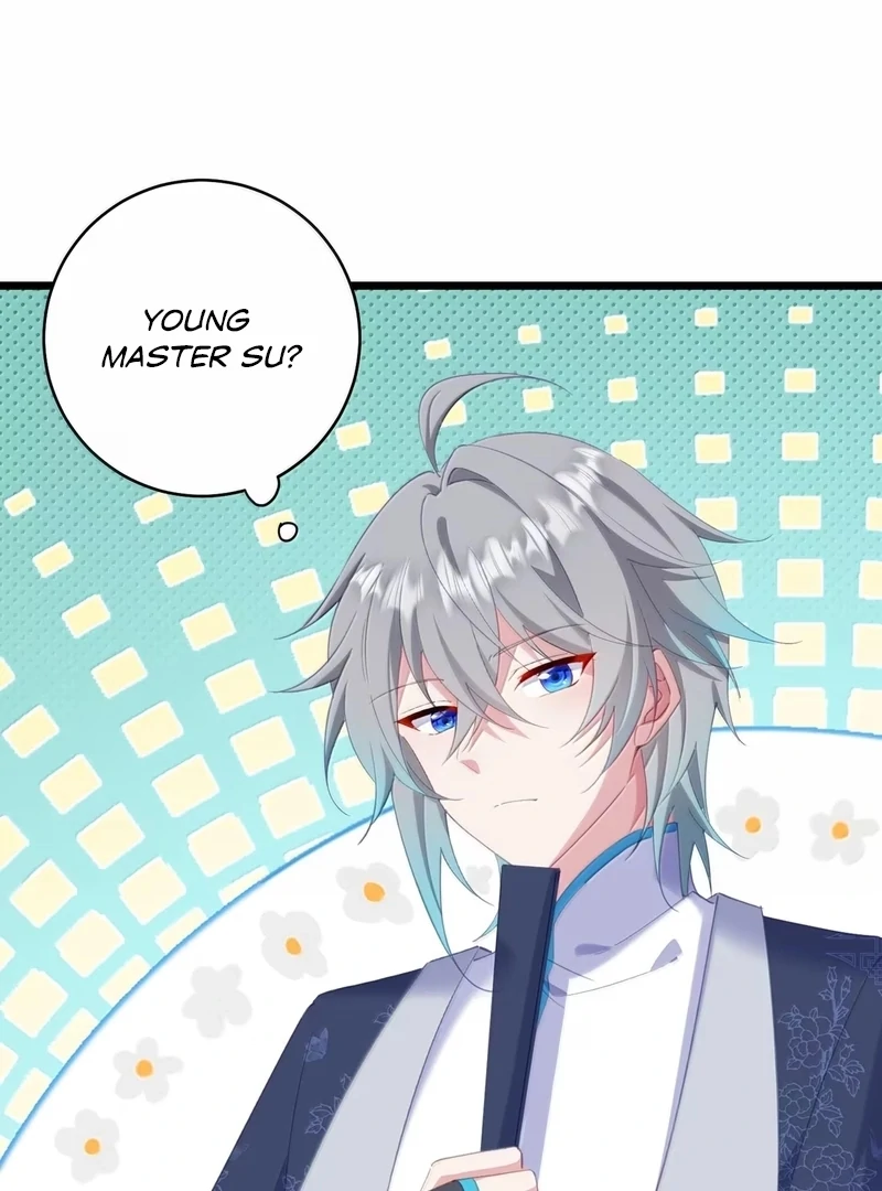 Breaking Into the Body of the Emperor’s Daughter Chapter 57 - Page 57