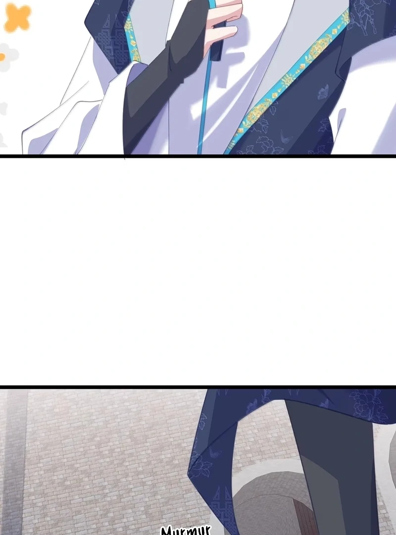 Breaking Into the Body of the Emperor’s Daughter Chapter 57 - Page 58