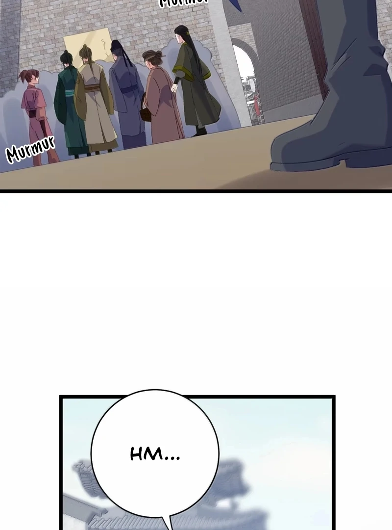 Breaking Into the Body of the Emperor’s Daughter Chapter 57 - Page 59