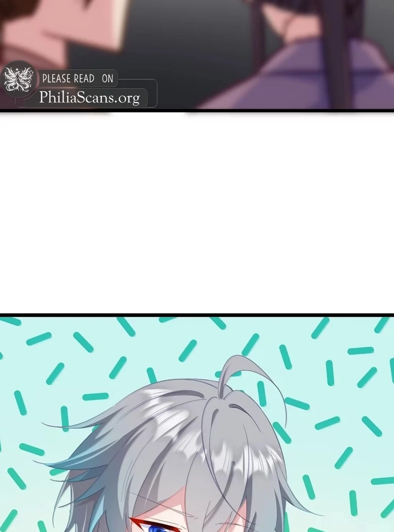 Breaking Into the Body of the Emperor’s Daughter Chapter 57 - Page 62