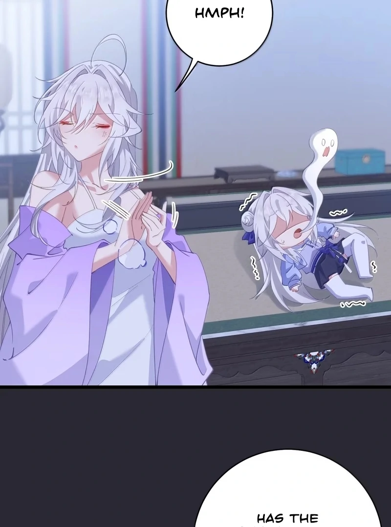 Breaking Into the Body of the Emperor’s Daughter Chapter 57 - Page 10