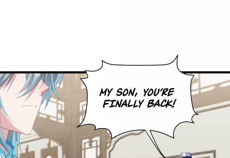 Breaking Into the Body of the Emperor’s Daughter Chapter 58 - Page 14