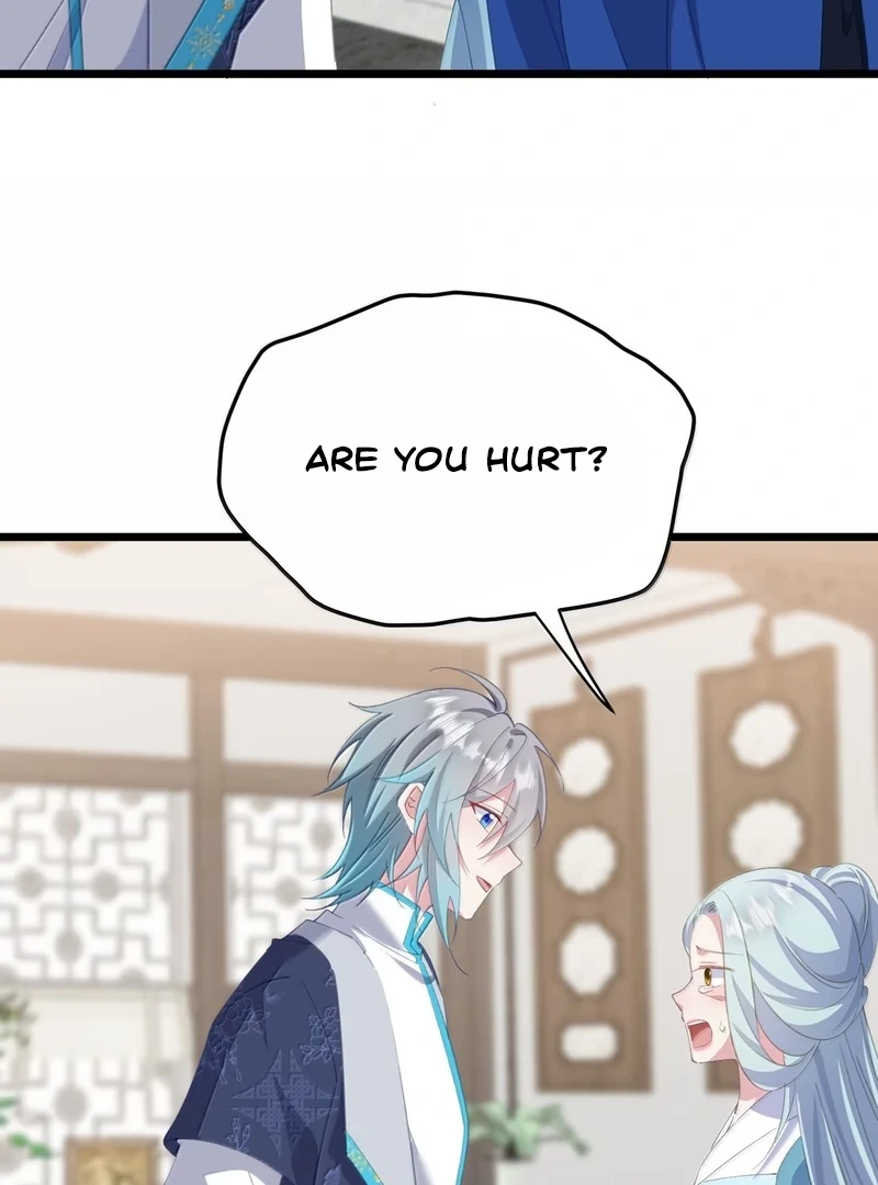 Breaking Into the Body of the Emperor’s Daughter Chapter 58 - Page 16