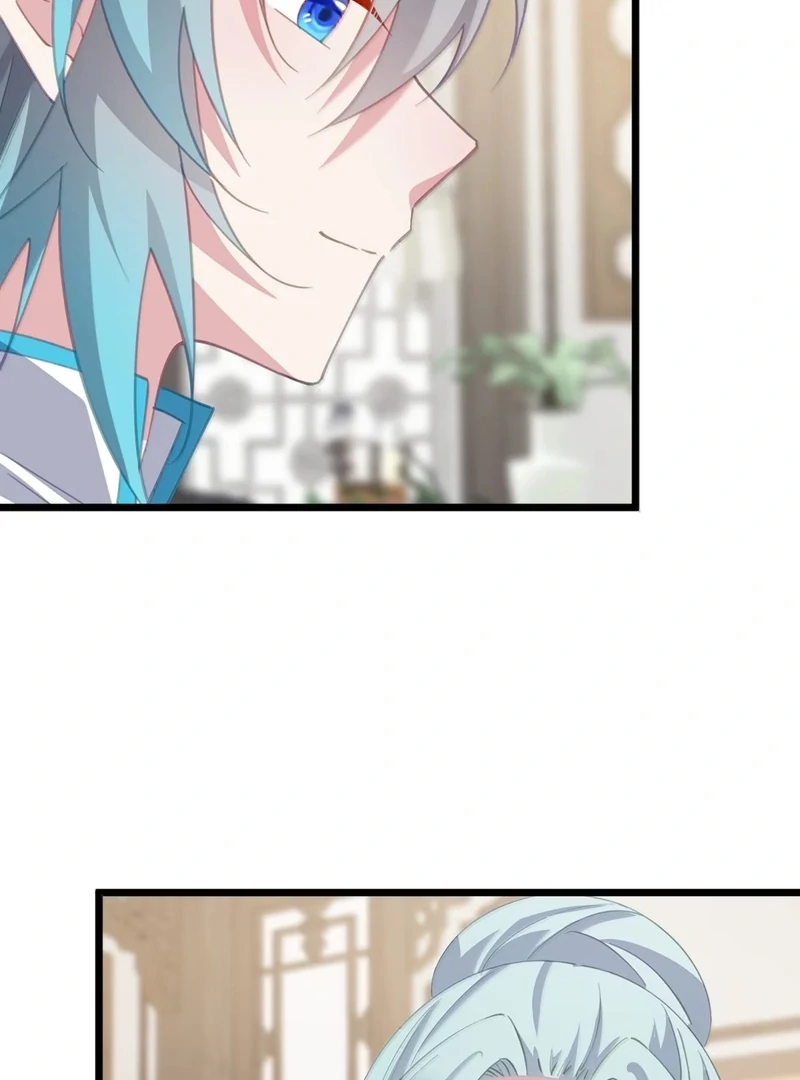 Breaking Into the Body of the Emperor’s Daughter Chapter 58 - Page 18