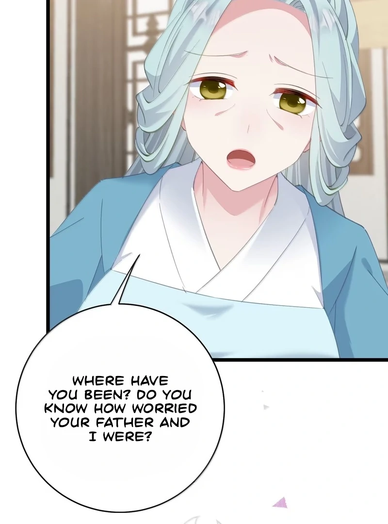 Breaking Into the Body of the Emperor’s Daughter Chapter 58 - Page 19