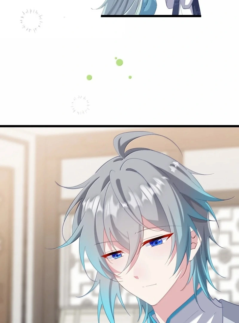 Breaking Into the Body of the Emperor’s Daughter Chapter 58 - Page 21